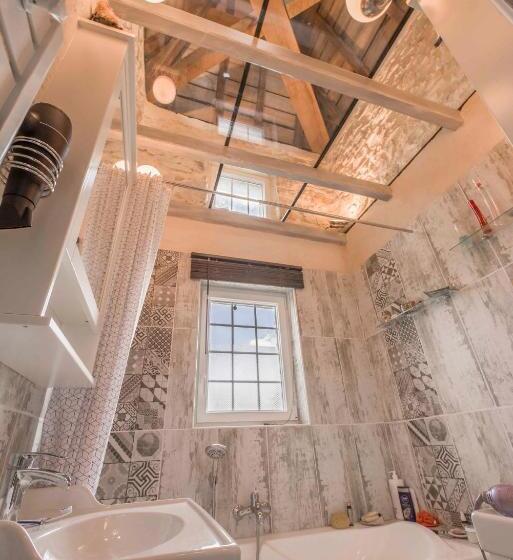 Номер Стандарт, La Garenne Chambre D  Hôtes