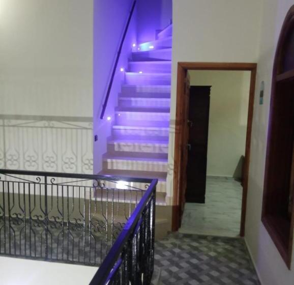 اتاق استاندارد, Riad Ba Brahim