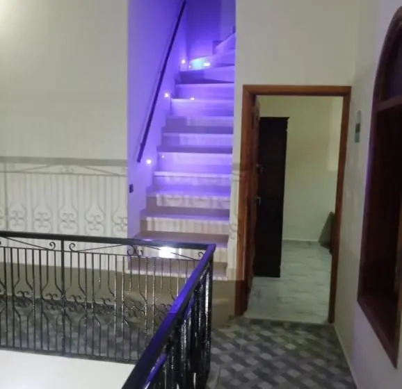 اتاق استاندارد, Riad Ba Brahim