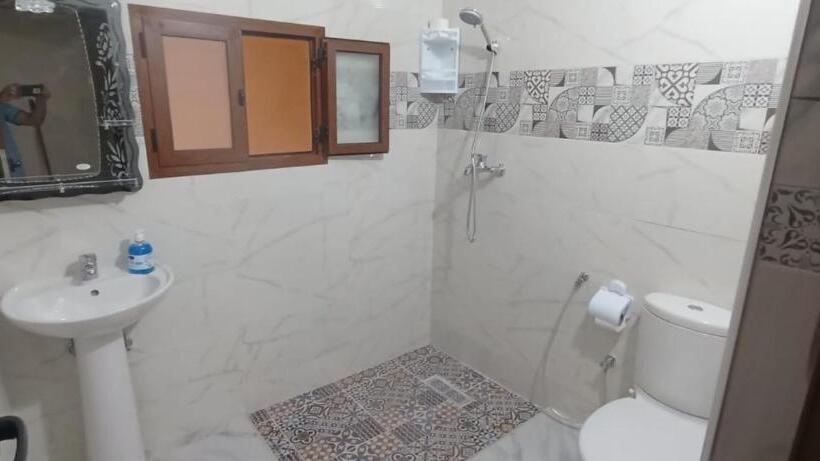 Standard Room, Riad Ba Brahim