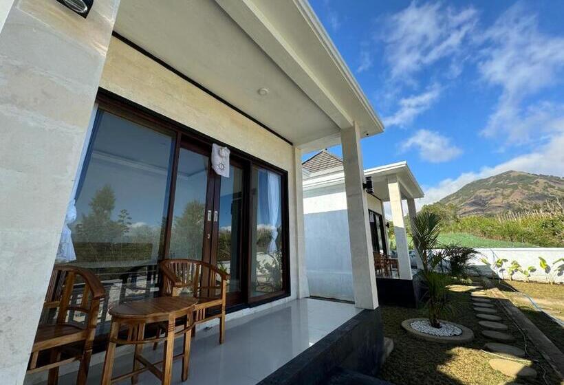 Номер Стандарт, Volcano Cottages