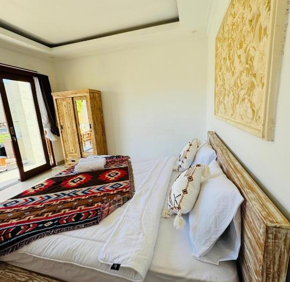 Номер Стандарт, Volcano Cottages