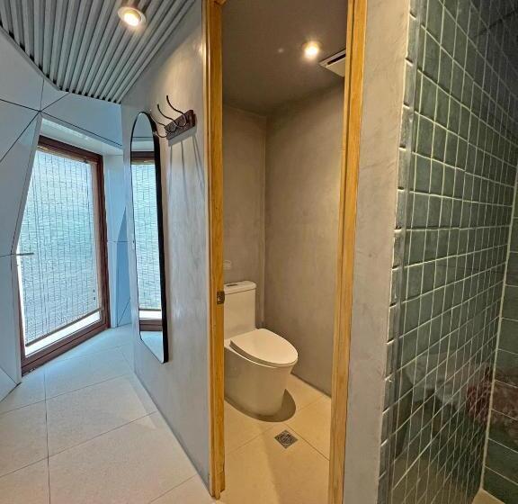 家庭海景房, Almare Zonte   Beachfront Glamping