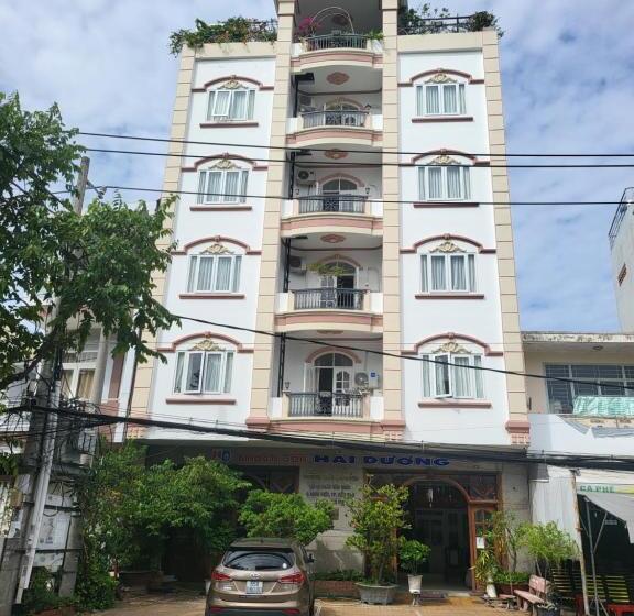 اتاق استاندارد, Khách Sạn Hải Dương
