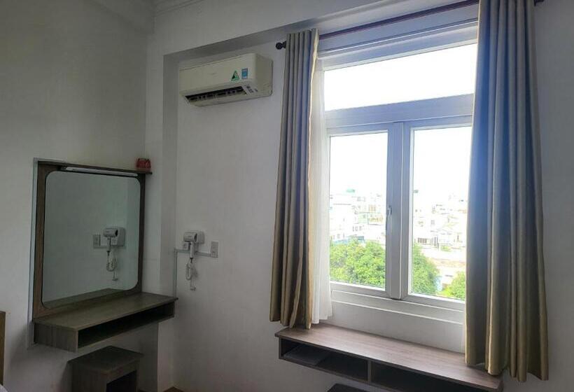 اتاق لوکس, Khách Sạn Hải Dương
