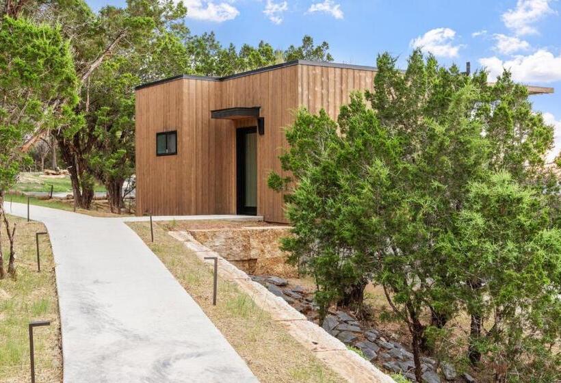 带1个卧室的别墅, Poolside Architectural Escape Stunning Views