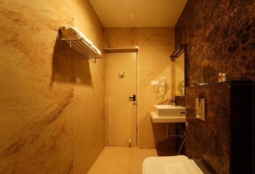 스탠다드 룸, Tsr Vivitha Grand