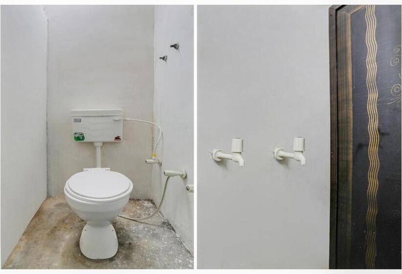 トリプルクラシックルーム, Oyo Hotel Sky Palace