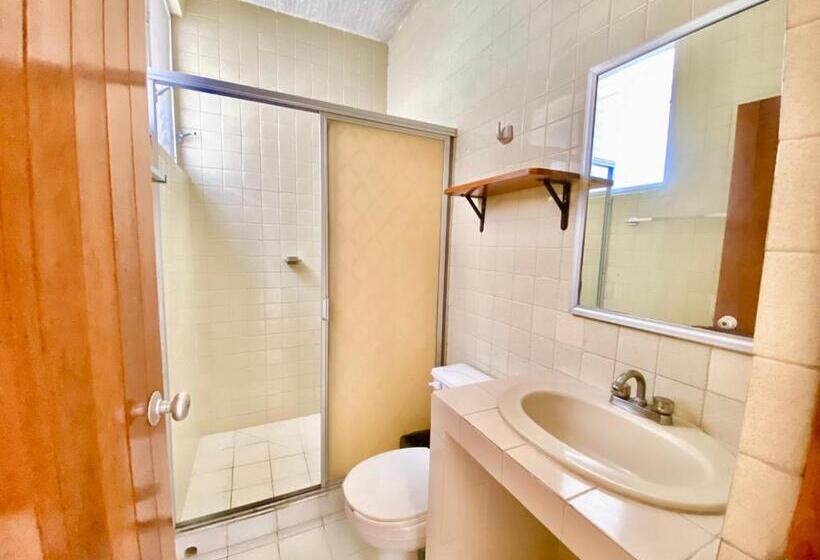 スタンダード４人部屋, Casa De Huéspedes Campos