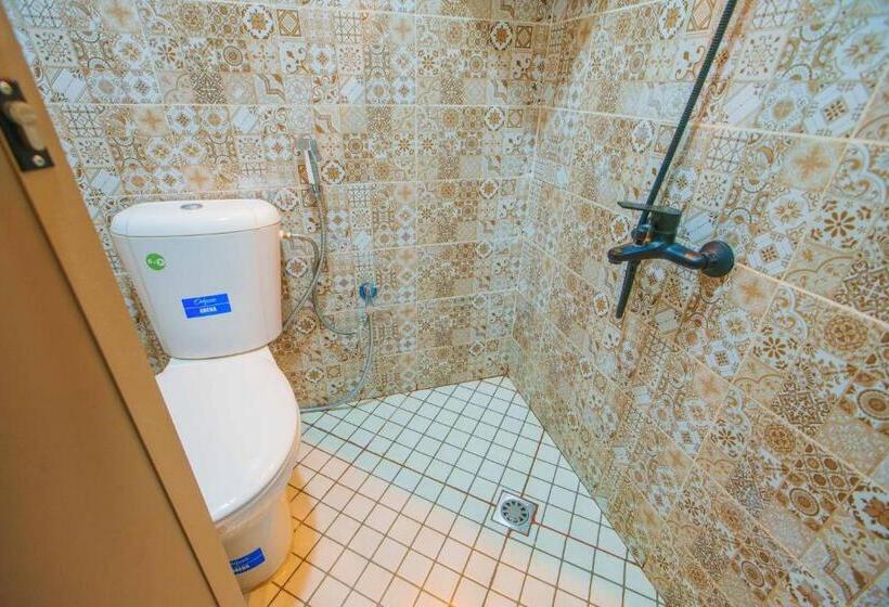 اتاق عادی, Dar Artisanat