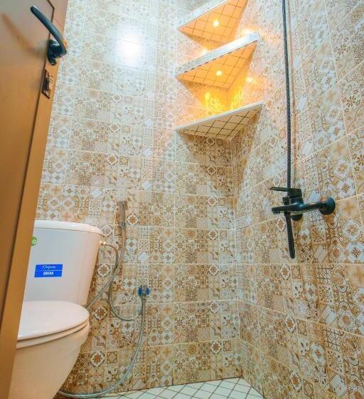 اتاق عادی, Dar Artisanat