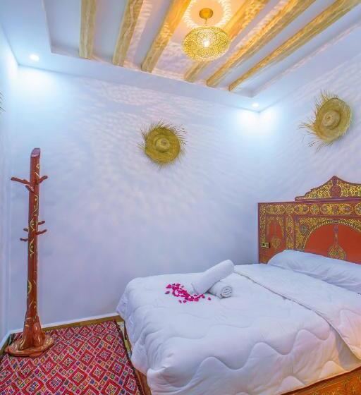 اتاق عادی, Dar Artisanat