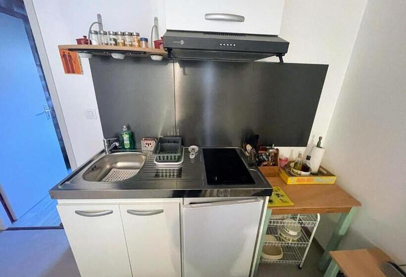 Номер Стандарт, Gîte Tan Rouge