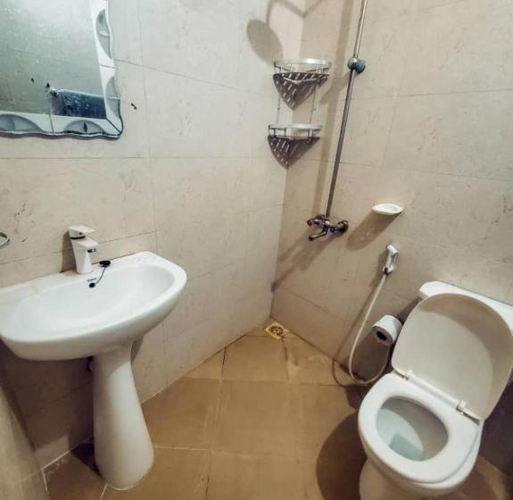 스탠다드 룸, Mambo House