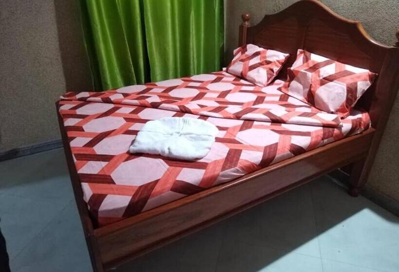 스탠다드 룸, Mambo House