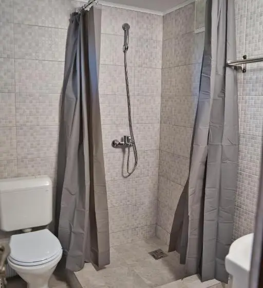 バルコニー付きスタンダードルーム, Perla Argesului, Cazare, Ciubar, Piscina, Lift, Pensiuni, Hotel, Cabana, Vila, Munte, Transfăgarasan