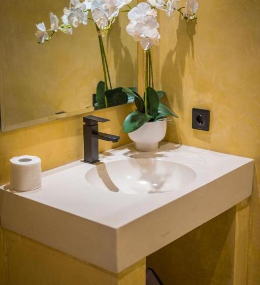 חדר סופריור, Tegal Wangi Canggu