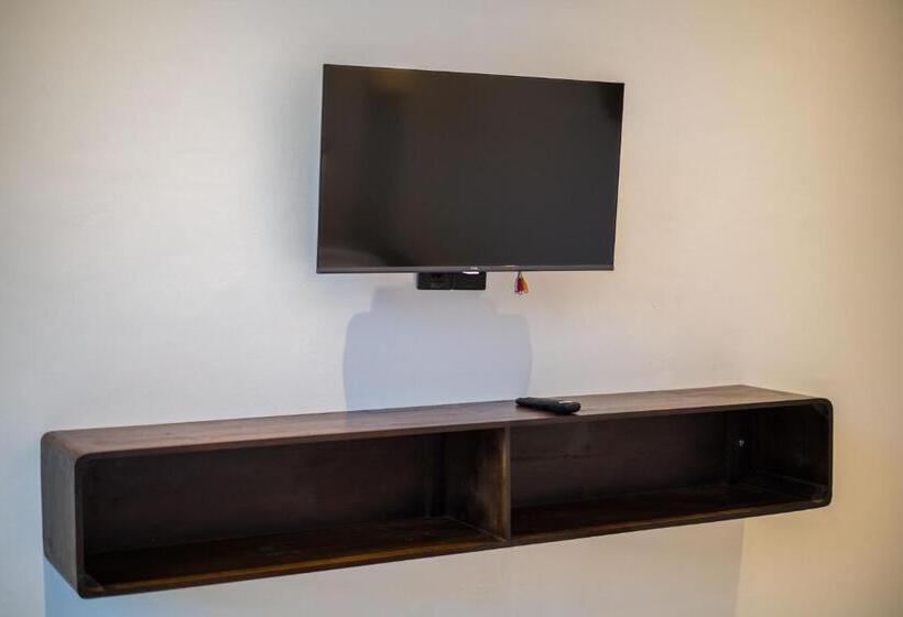 חדר סופריור, Tegal Wangi Canggu