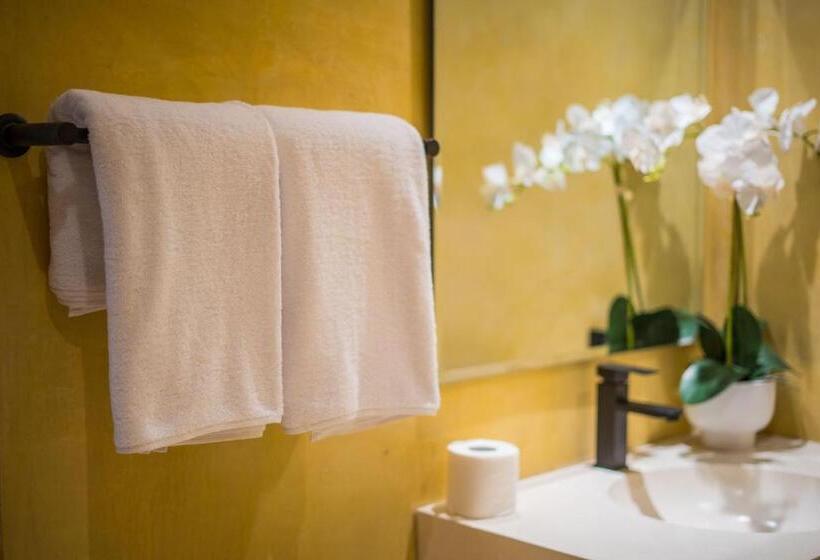 חדר סופריור, Tegal Wangi Canggu