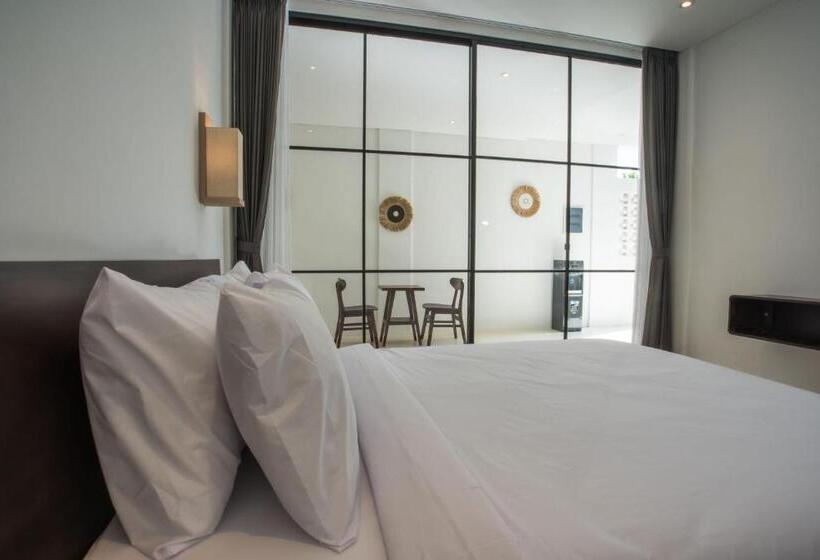 Номер Superior, Tegal Wangi Canggu