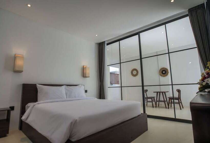 חדר סופריור, Tegal Wangi Canggu