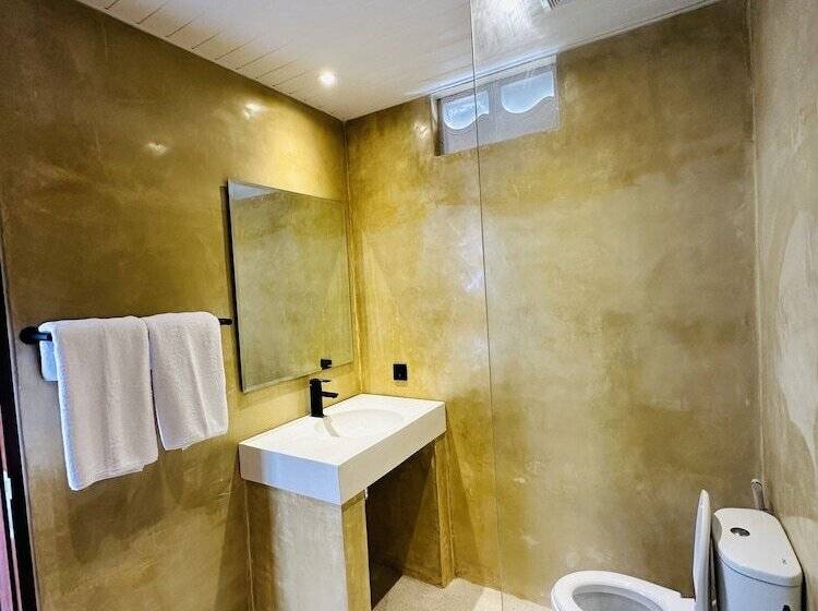 חדר סופריור, Tegal Wangi Canggu