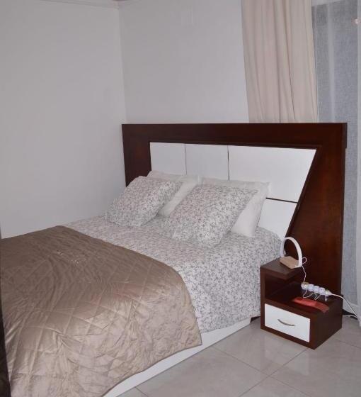 آپارتمان 2 خوابه با بالکن, Residence Tomaha