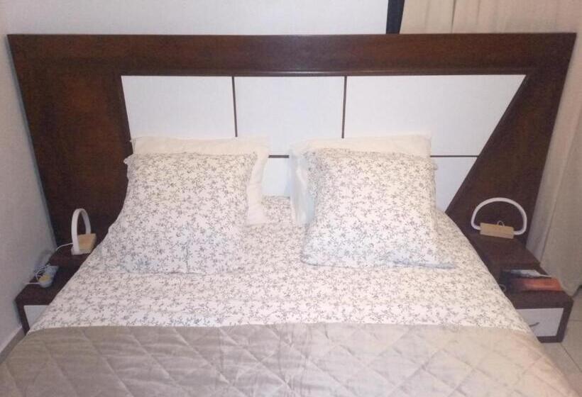 آپارتمان 1 خوابه با بالکن, Residence Tomaha