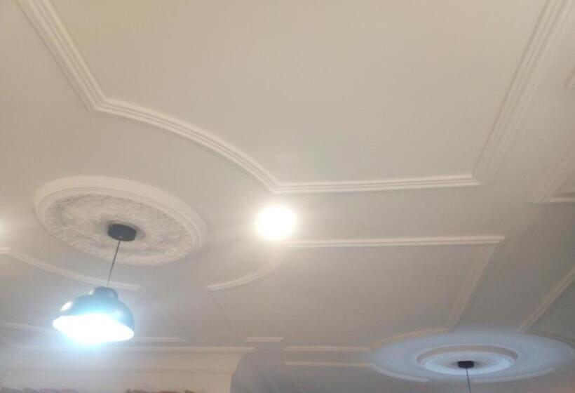 آپارتمان 1 خوابه با بالکن, Residence Tomaha