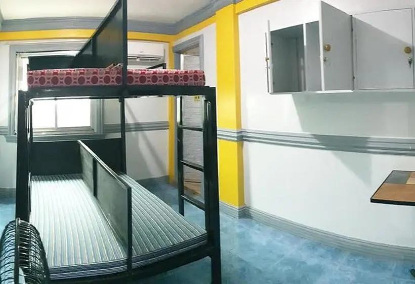 ファミリールーム, Rgl Pinamalayan Condotel