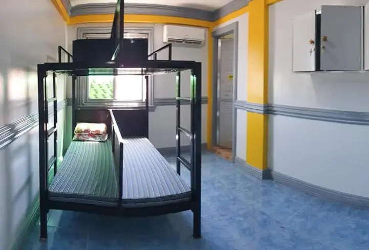 ファミリールーム, Rgl Pinamalayan Condotel