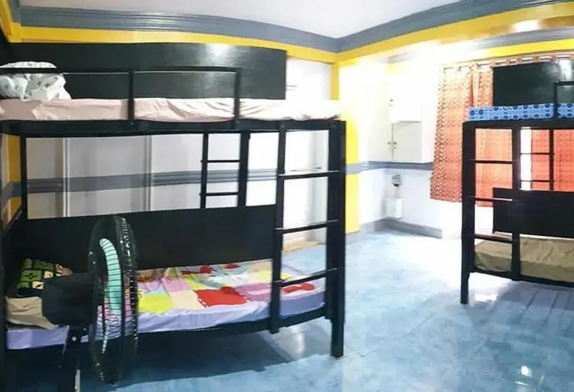 ファミリーステューディオ, Rgl Pinamalayan Condotel