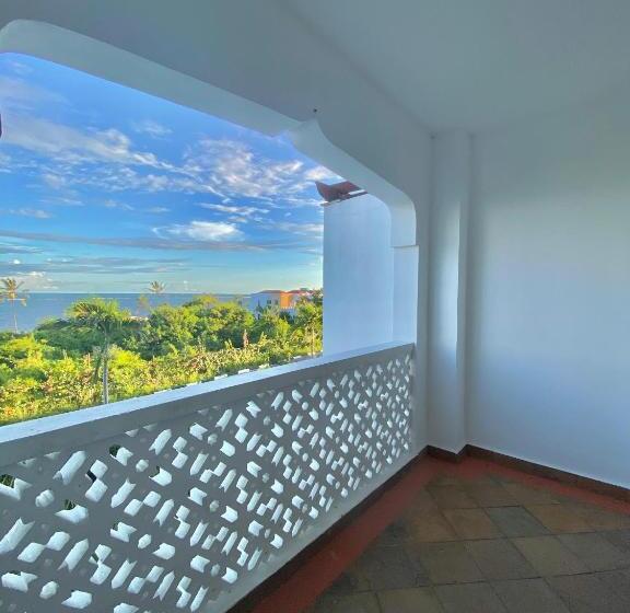 Deniz Manzaralı 1 Yatak Odalı Daire, Townhouse Bha603