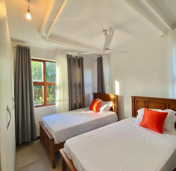 Deniz Manzaralı 1 Yatak Odalı Daire, Townhouse Bha603