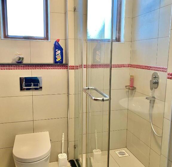 Deniz Manzaralı 1 Yatak Odalı Daire, Townhouse Bha603