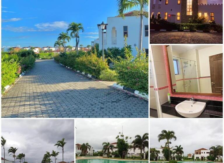 Deniz Manzaralı 1 Yatak Odalı Daire, Townhouse Bha603