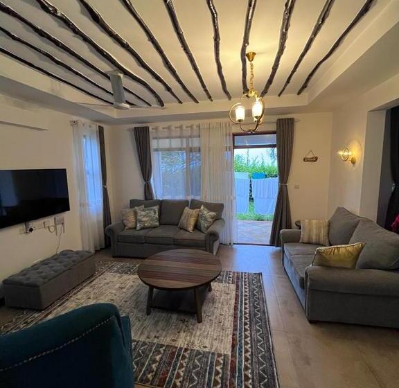 Deniz Manzaralı 1 Yatak Odalı Daire, Townhouse Bha603