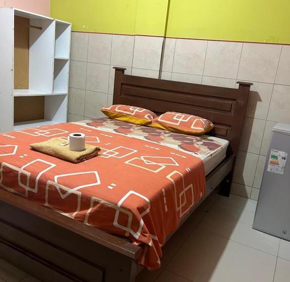 اتاق استاندارد, Alojamiento 27 De Diciembre