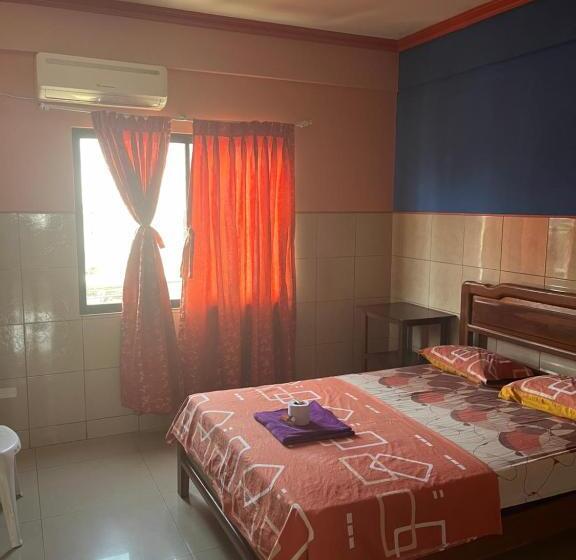 اتاق استاندارد, Alojamiento 27 De Diciembre