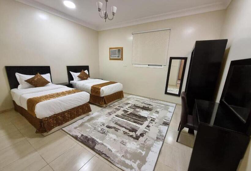 اتاق اکونومی, Amberotels