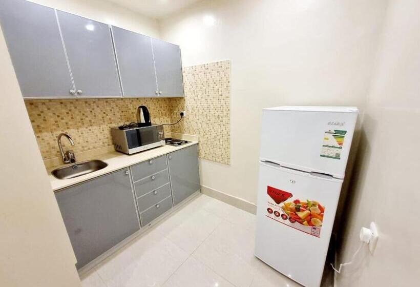 اتاق اکونومی, Amberotels