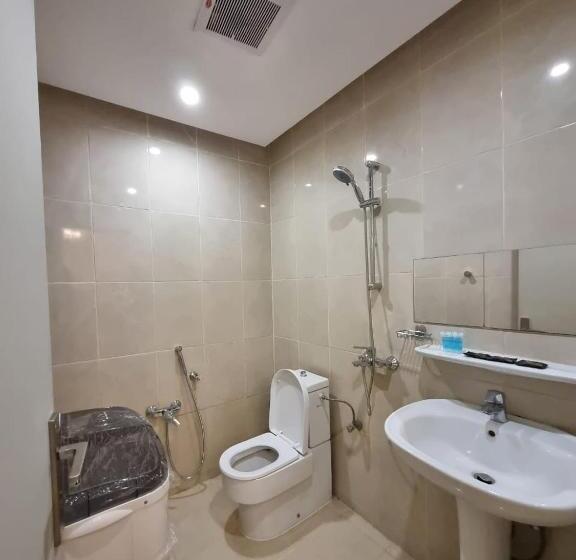 اتاق اکونومی, Amberotels