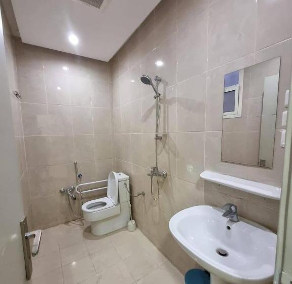 اتاق خانوادگی, Amberotels