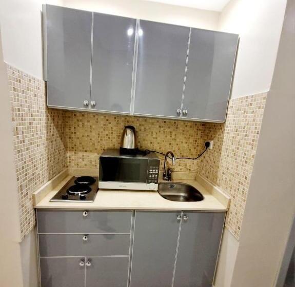 اتاق خانوادگی, Amberotels