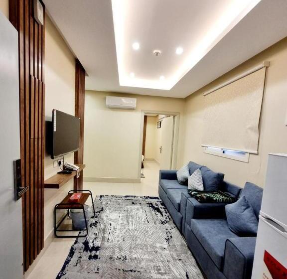 اتاق خانوادگی, Amberotels