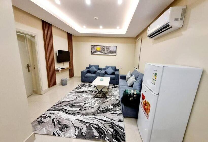 اتاق خانوادگی, Amberotels