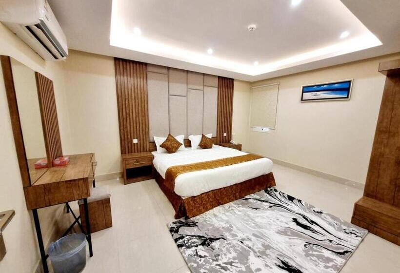 اتاق خانوادگی, Amberotels