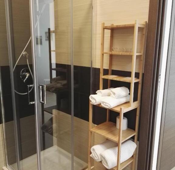 标准间带阳台, B&b Relax