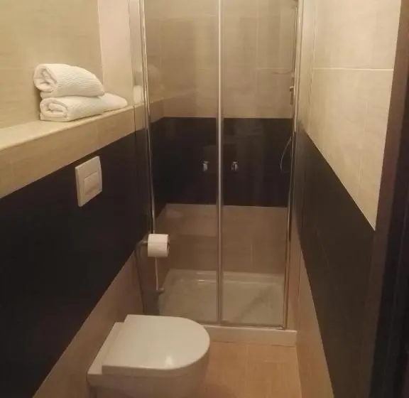 اتاق استاندارد, B&b Relax