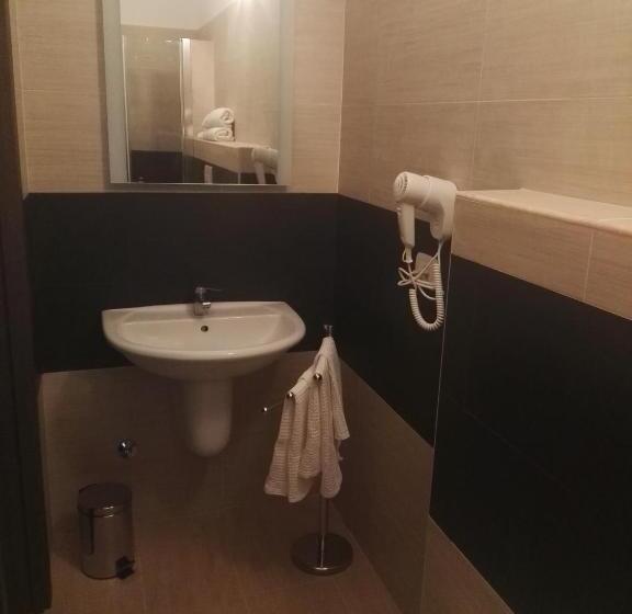 标准间, B&b Relax